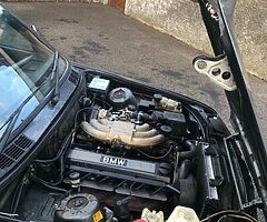 1989 BMW Series 3 - Image 6/10