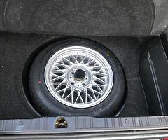 1989 BMW Series 3 - Image 7/10
