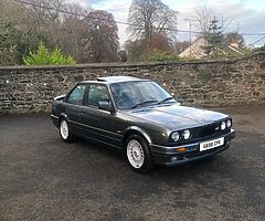 1989 BMW Series 3 - Image 10/10