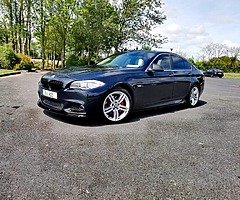 Bmw f10 msport 3.0D