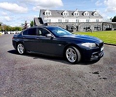 Bmw f10 msport 3.0D - Image 3/8