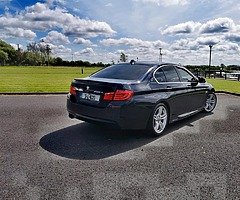 Bmw f10 msport 3.0D - Image 4/8