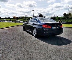 Bmw f10 msport 3.0D - Image 5/8