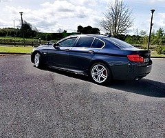 Bmw f10 msport 3.0D - Image 6/8