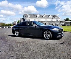 Bmw f10 msport 3.0D - Image 7/8