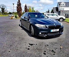 Bmw f10 msport 3.0D - Image 8/8