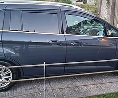 Ford cmax titanium 7 seater 1.6 diesel - Image 5/8