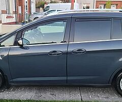 Ford cmax titanium 7 seater 1.6 diesel - Image 7/8