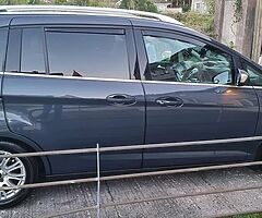 Ford cmax titanium 7 seater 1.6 diesel - Image 8/8