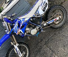 Yz85