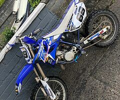 Yz85