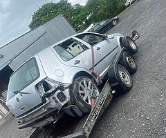 All scrap vehicles bought for cash 