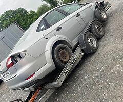 All scrap vehicles bought for cash 