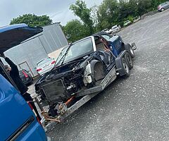 All scrap vehicles bought for cash 