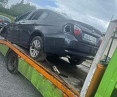 All scrap vehicles bought for cash  - Image 6/10