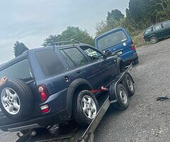 All scrap vehicles bought for cash  - Image 7/10