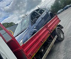 All scrap vehicles bought for cash  - Image 8/10