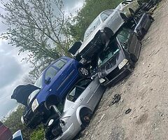 All scrap vehicles bought for cash  - Image 9/10