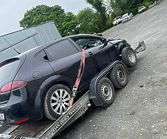 All scrap vehicles bought for cash  - Image 10/10