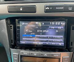 Kenwood DMX110BT 6.8” Digital Media Receiver with Built-in Bluetooth - Image 5/9
