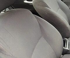 2007 Toyota Auris 1.4Diesel NCT end of Year - Image 5/7