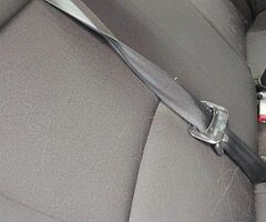 2007 Toyota Auris 1.4Diesel NCT end of Year - Image 6/7