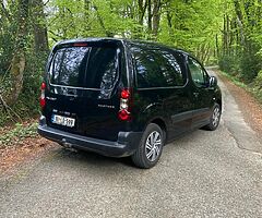 Peugeot Partner 2016 - Image 5/8