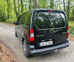 Peugeot Partner 2016 - Image 6/8