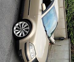 B5 passat 170bhp