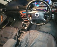 B5 passat 170bhp - Image 7/9
