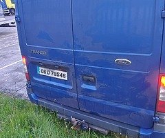Transit - Image 8/8