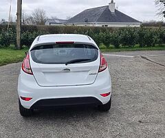 Fiesta Van - Image 5/7