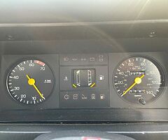 1981 mk3 Ford Escort 1.3 Ghia - Image 7/10