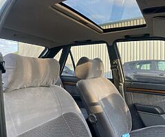 1981 mk3 Ford Escort 1.3 Ghia - Image 9/10