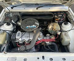 1981 mk3 Ford Escort 1.3 Ghia - Image 10/10