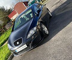 Mk2 Leon for sale quick sale needed !!