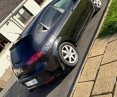 Mk2 Leon for sale quick sale needed !!