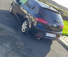 Mk2 Leon for sale quick sale needed !!