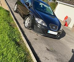 Mk2 Leon for sale quick sale needed !! - Image 4/4