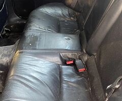 Is220d interior - Image 4/7