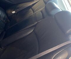 Is220d interior - Image 5/7
