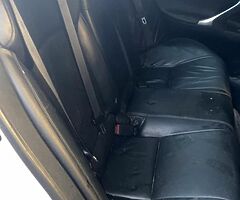 Is220d interior - Image 6/7