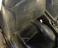 Is220d interior - Image 7/7