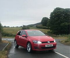 2014 Volkswagen Golf - Image 4/5