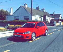 2014 Volkswagen Golf - Image 5/5
