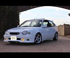 Anything kitted for sale !