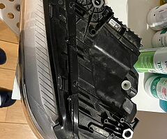 G30 Rad park and other parts