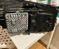 G30 Rad park and other parts