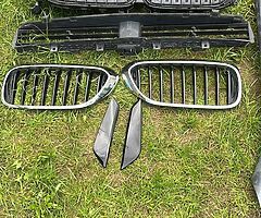 G30 Rad park and other parts - Image 7/9