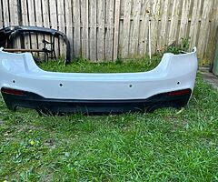 G30 Rad park and other parts - Image 8/9